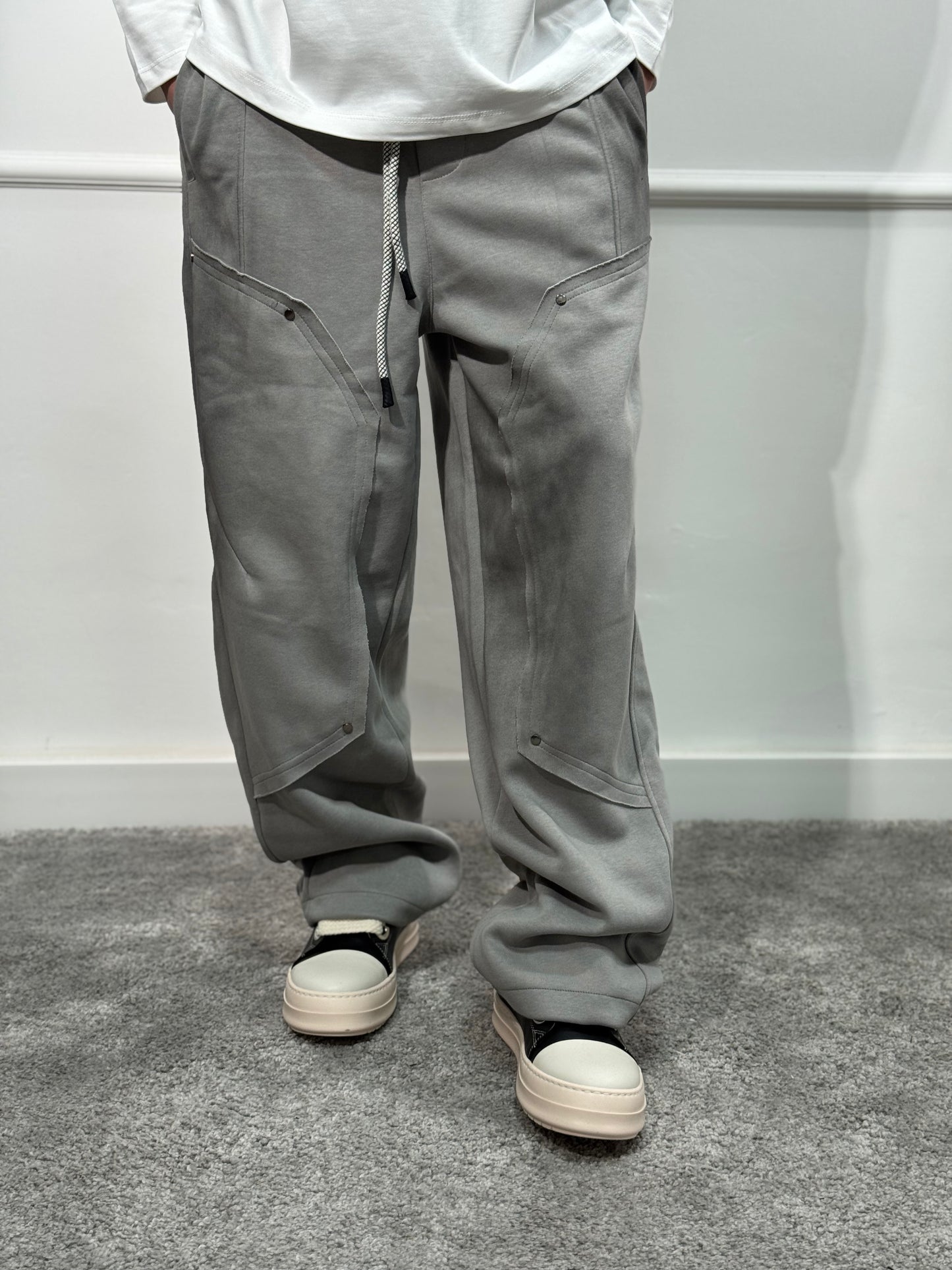 Jogger Carpenter