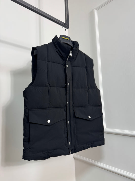 Gilet / Smanicato Alpha