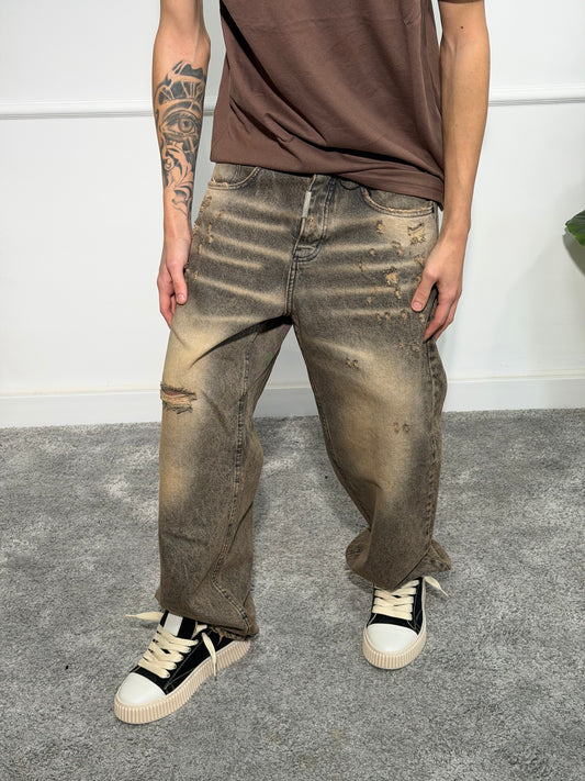 Baggy Urban Mode