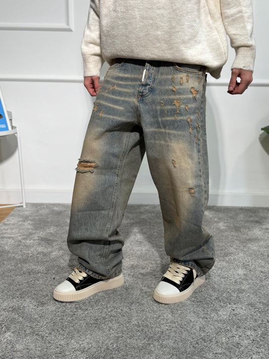 Baggy Street Dept