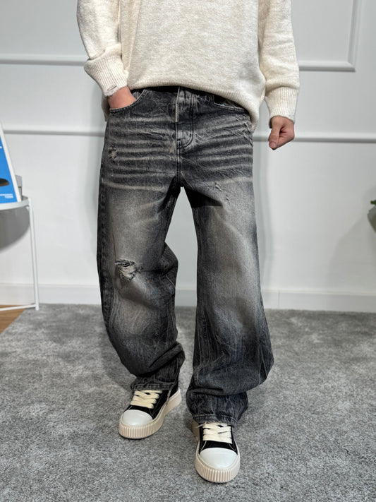 Baggy Cold Culture