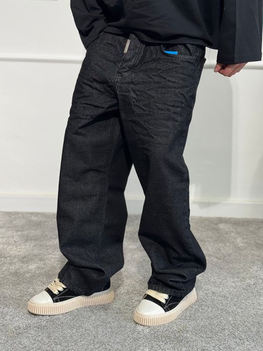 Baggy Silent
