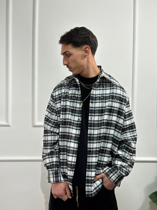 Crystal Shirt Minimal