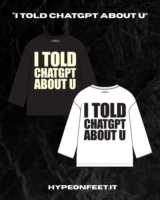T-Shirt Chatgpt
