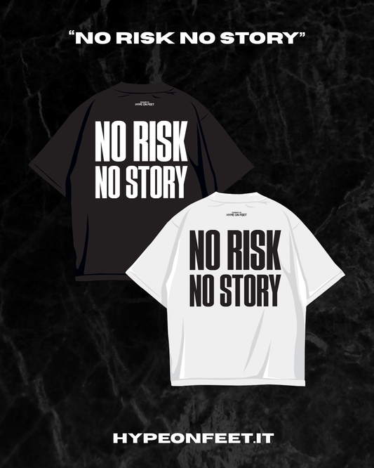 T-Shirt No Risk