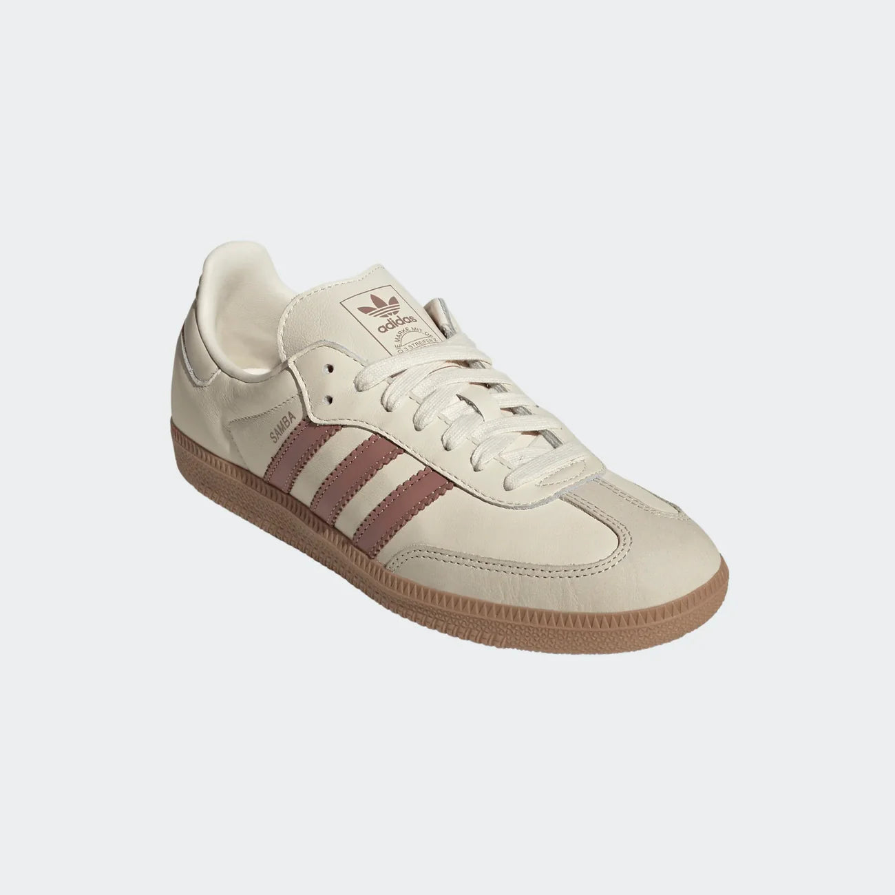Adidas Samba Warm Clay
