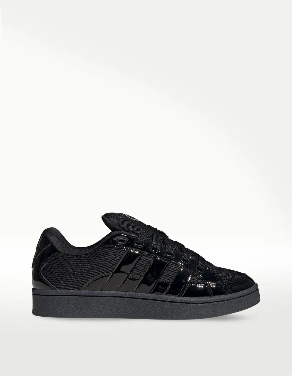 Campus 00s Beta Total Black