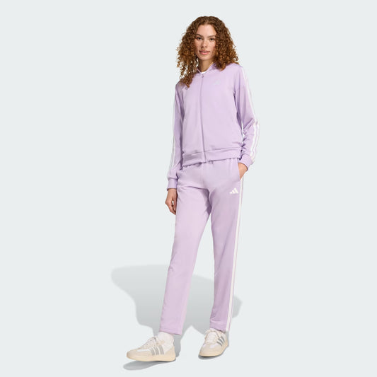 Tuta Adidas Lilla Donna