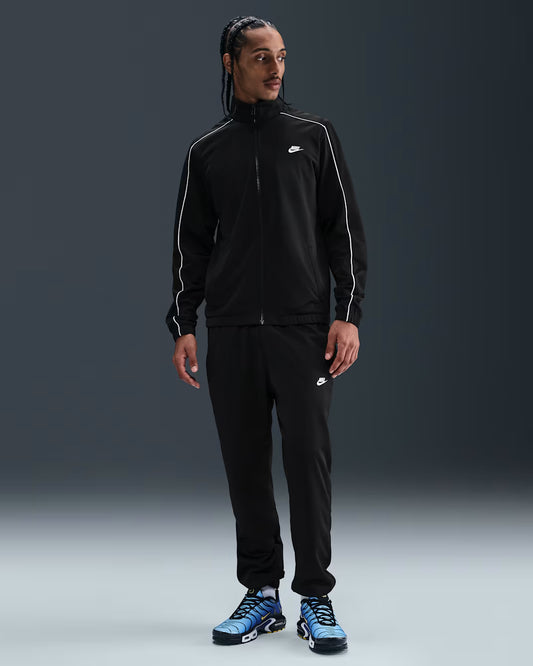 Tracksuit Nike Total Black