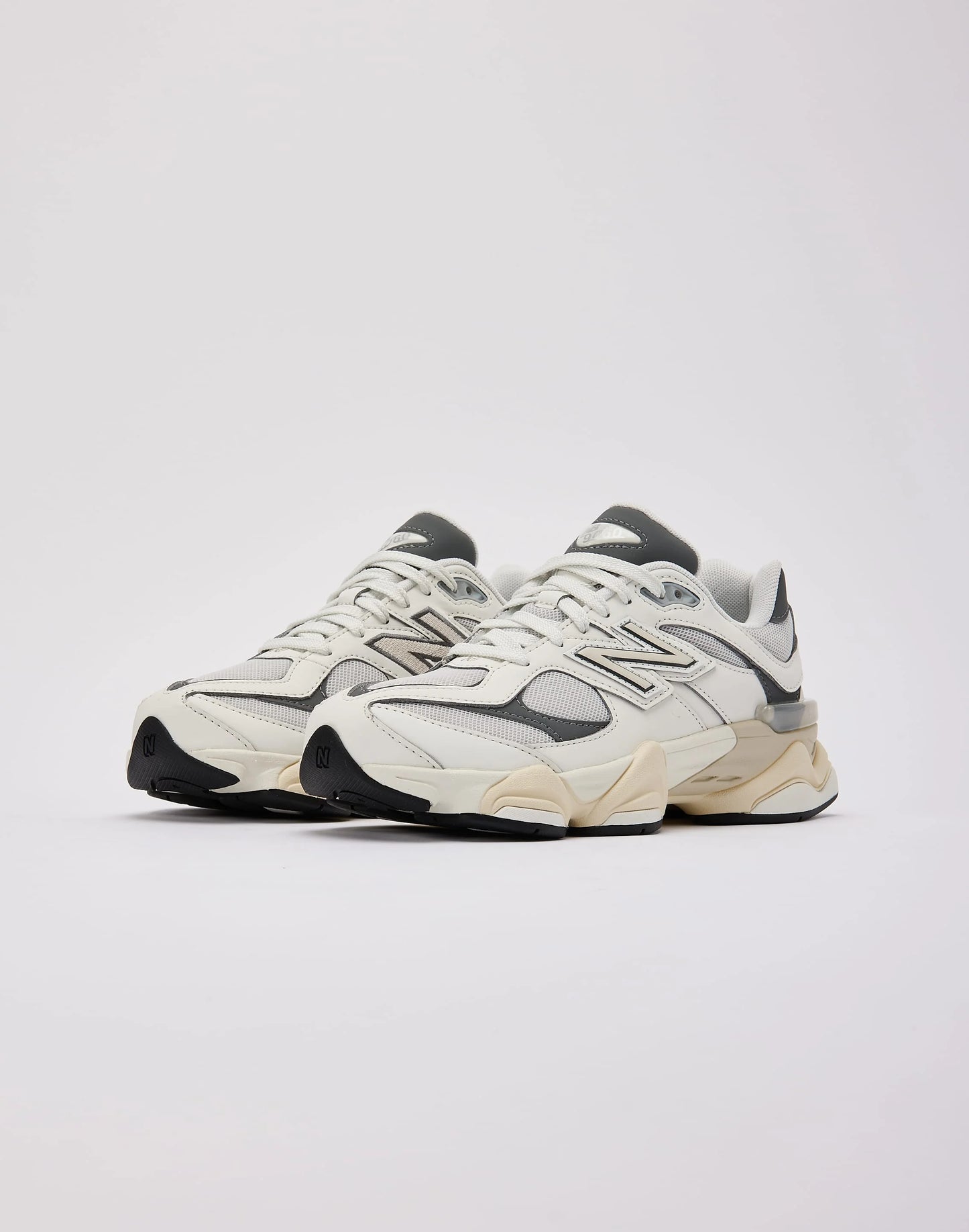 New Balance 9060 Sea Salt Castlerock