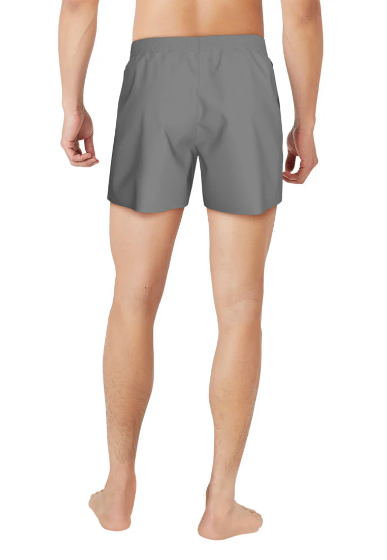 Costume Nike Grey