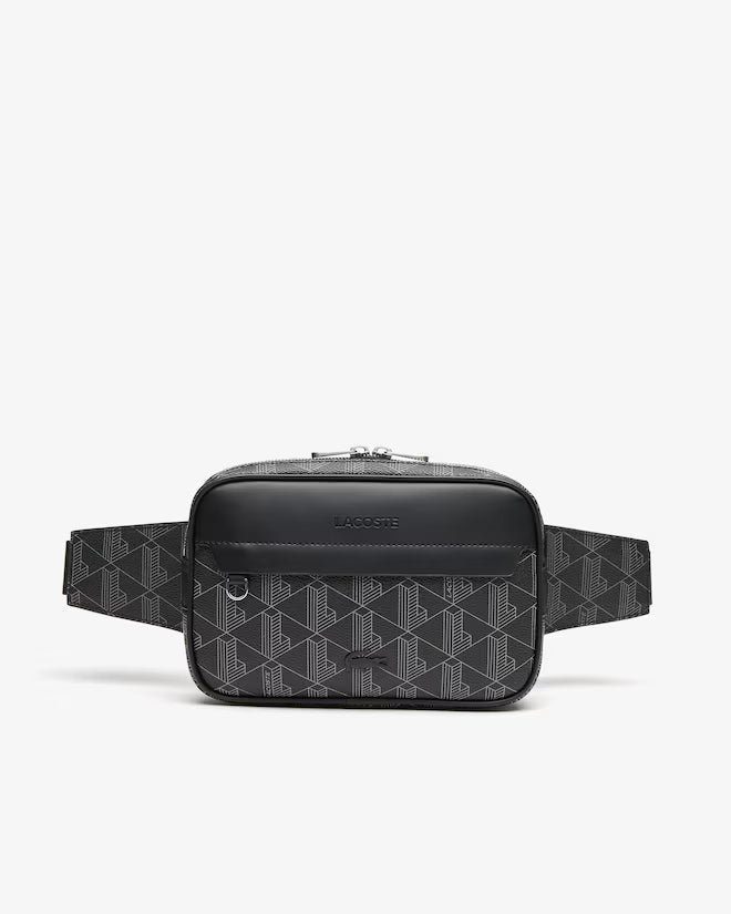 Marsupio Lacoste The Blend