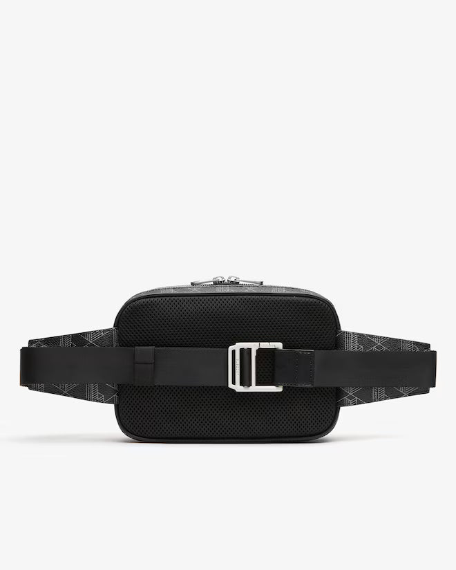Marsupio Lacoste The Blend