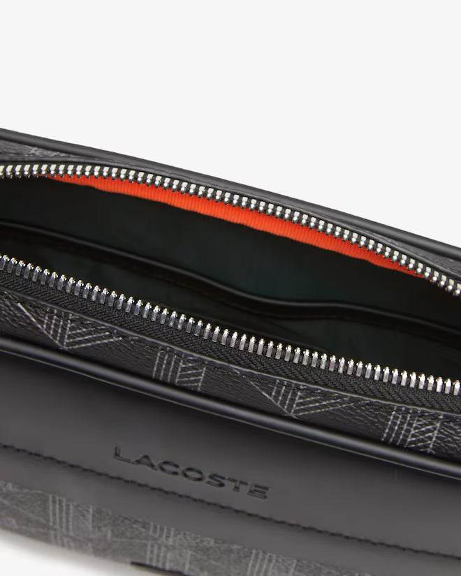 Marsupio Lacoste The Blend