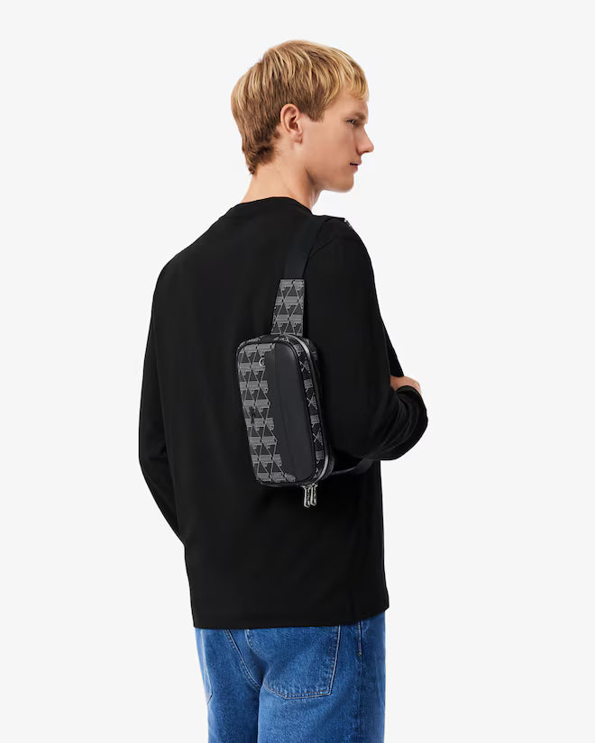 Marsupio Lacoste The Blend