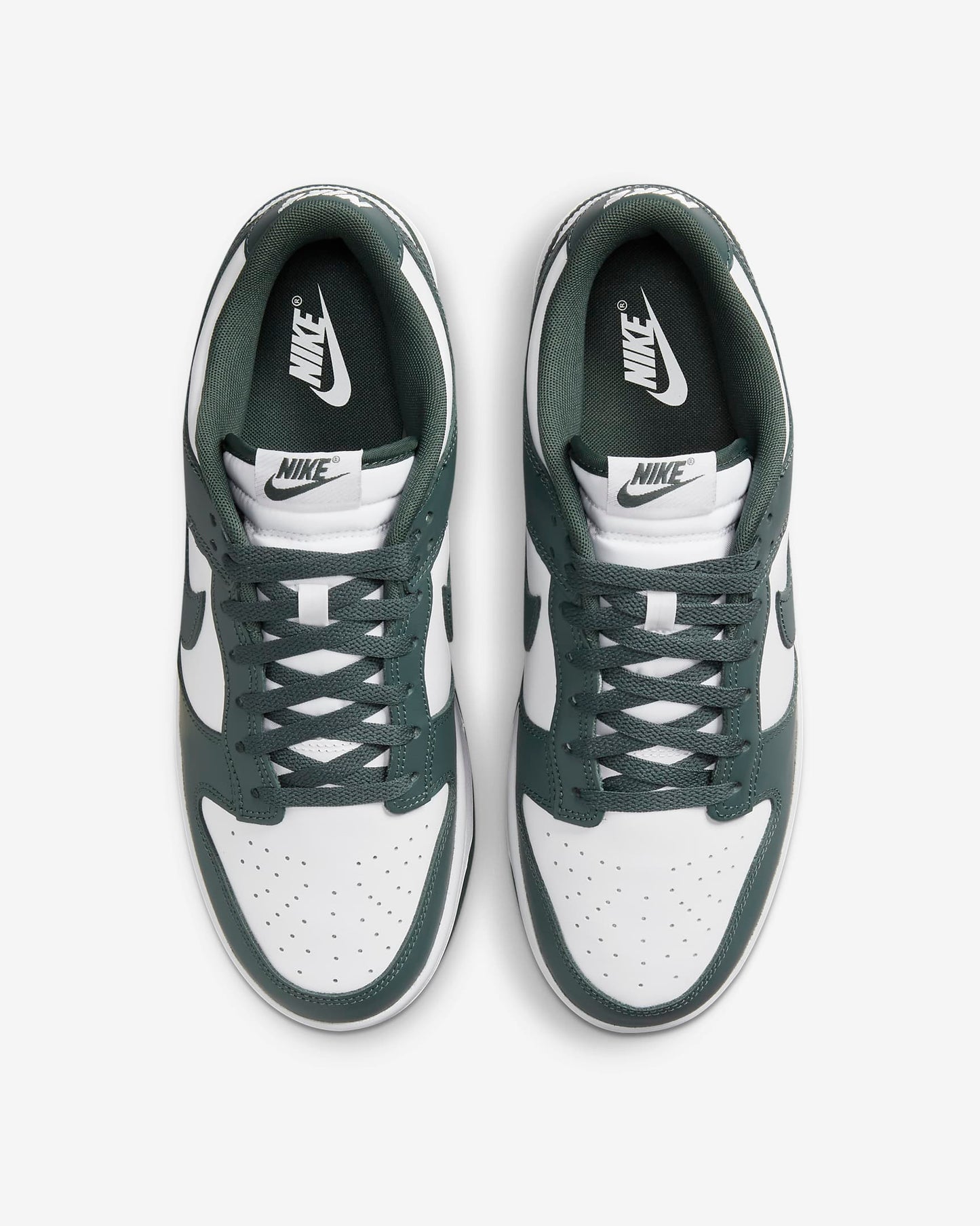 Dunk Low Vintage Green