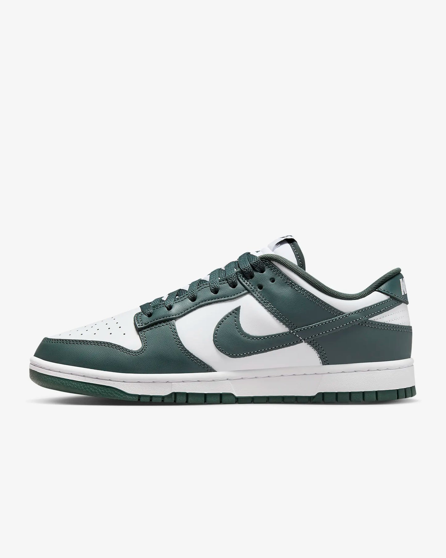 Dunk Low Vintage Green