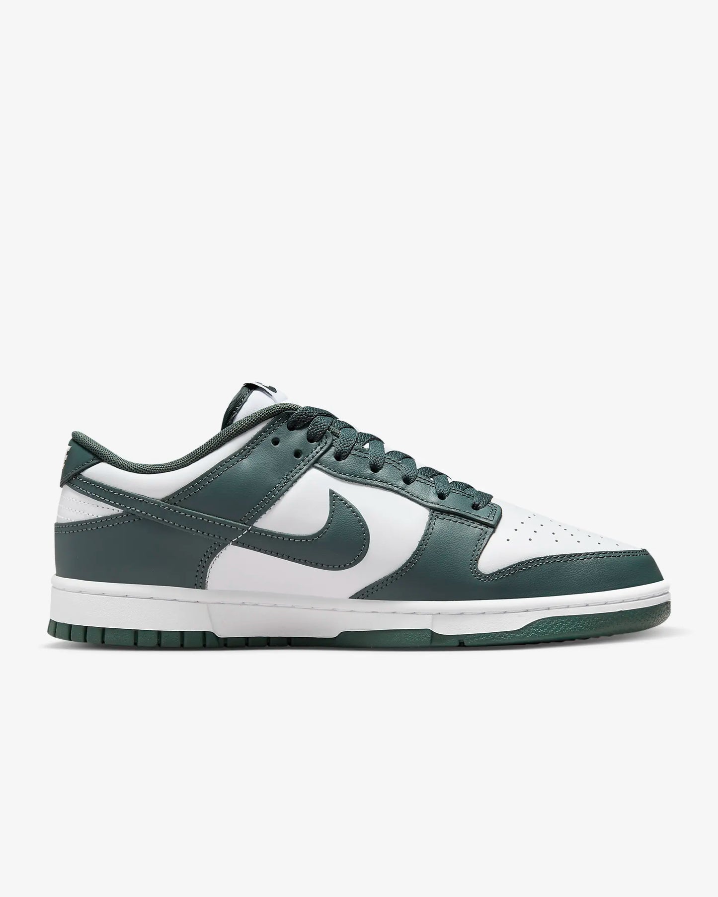 Dunk Low Vintage Green