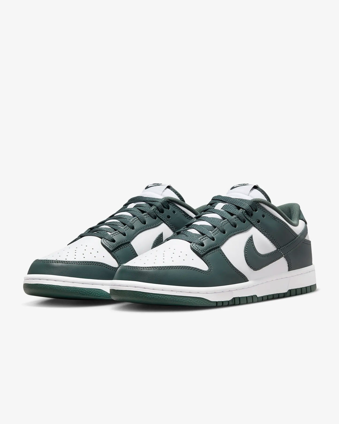 Dunk Low Vintage Green