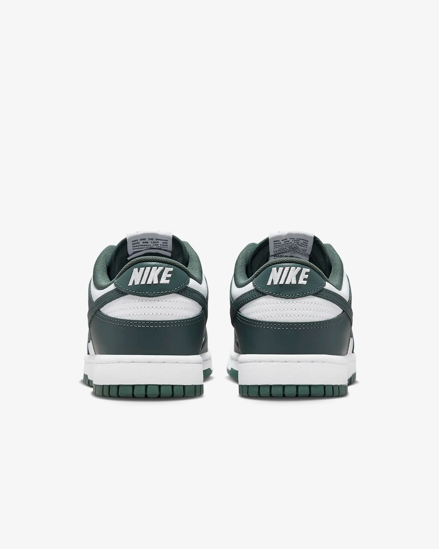 Dunk Low Vintage Green