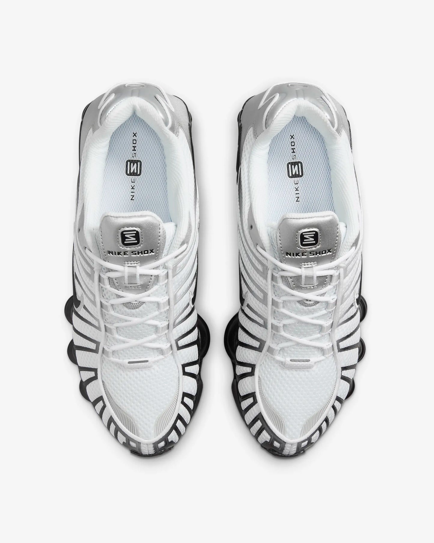 Nike Shox TL