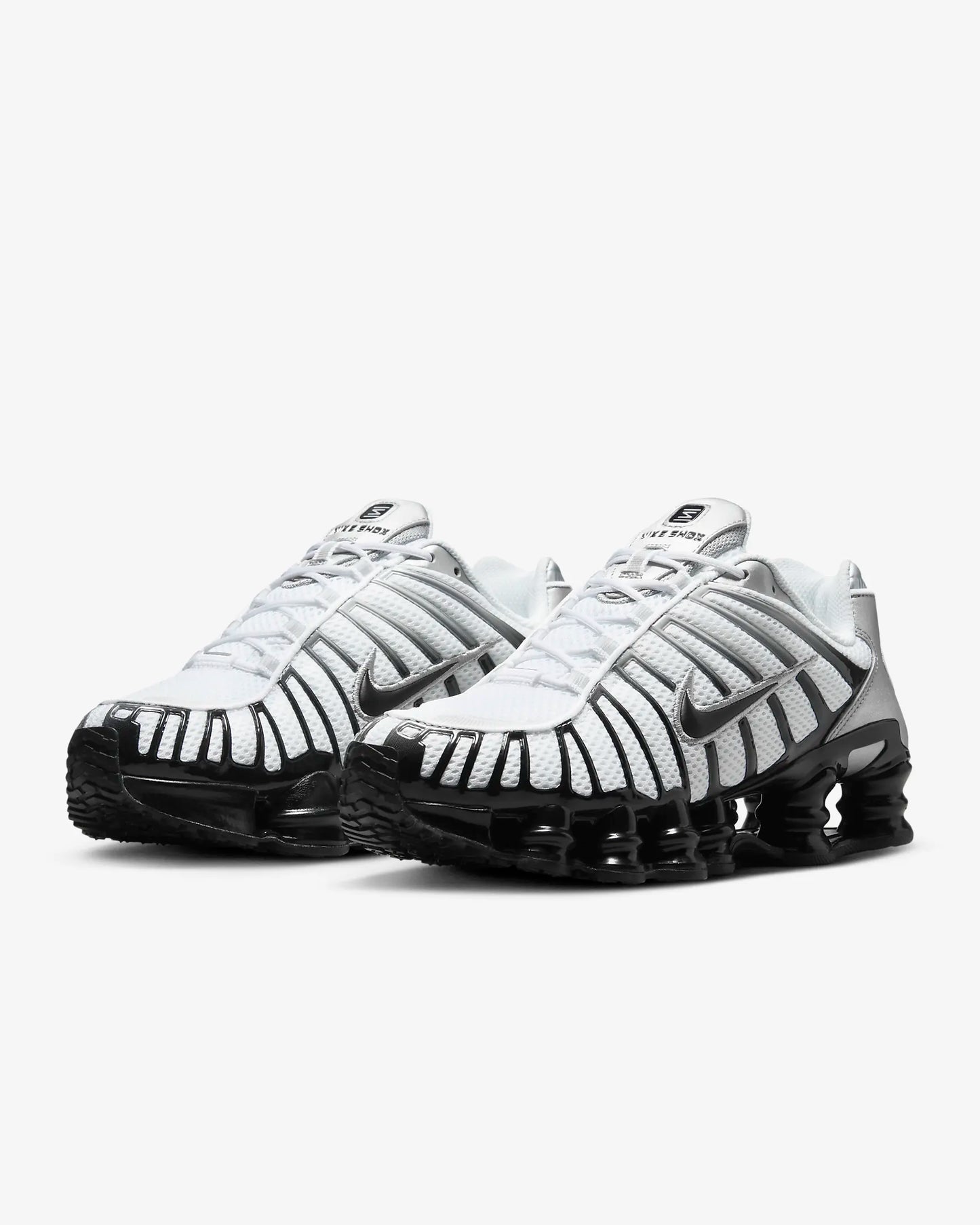 Nike Shox TL