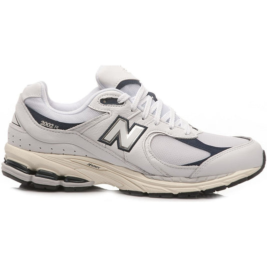 New Balance 2002R White Natural Indigo