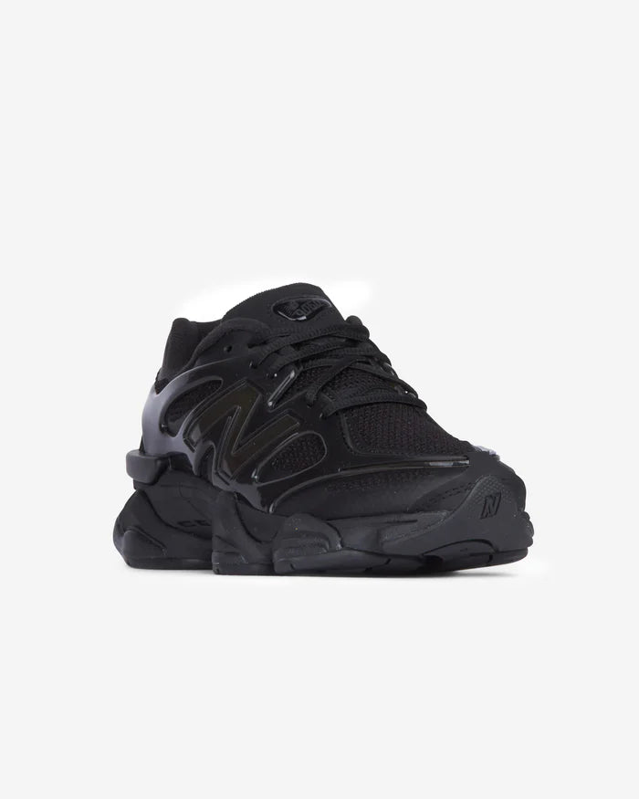 New Balance 9060 Stone Black