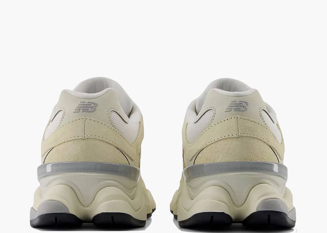 New Balance 9060 Calcium Sea Salt