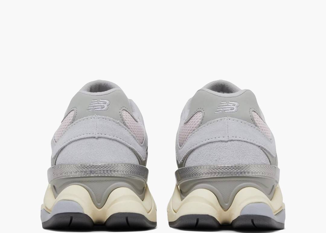 New Balance 9060 Granite Pink