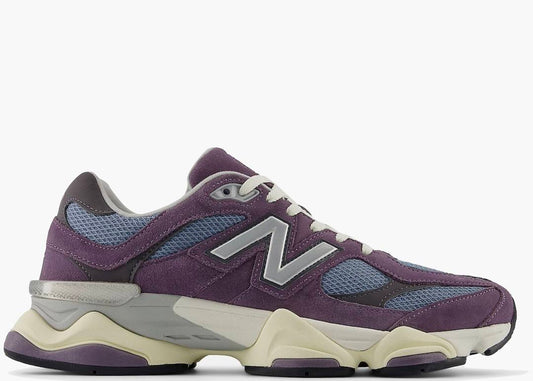New Balance 9060 Shadow Purple