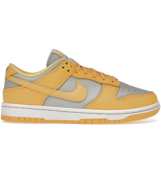 Nike Dunk Low Citron Pulse