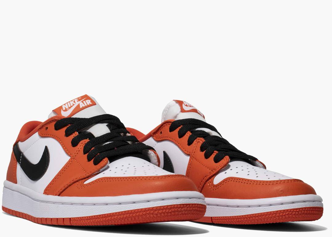 Air jordan 1 starfish discount
