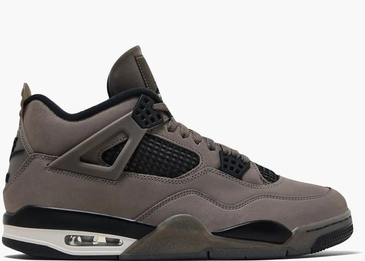 Air Jordan 4 Retro Cave Stone