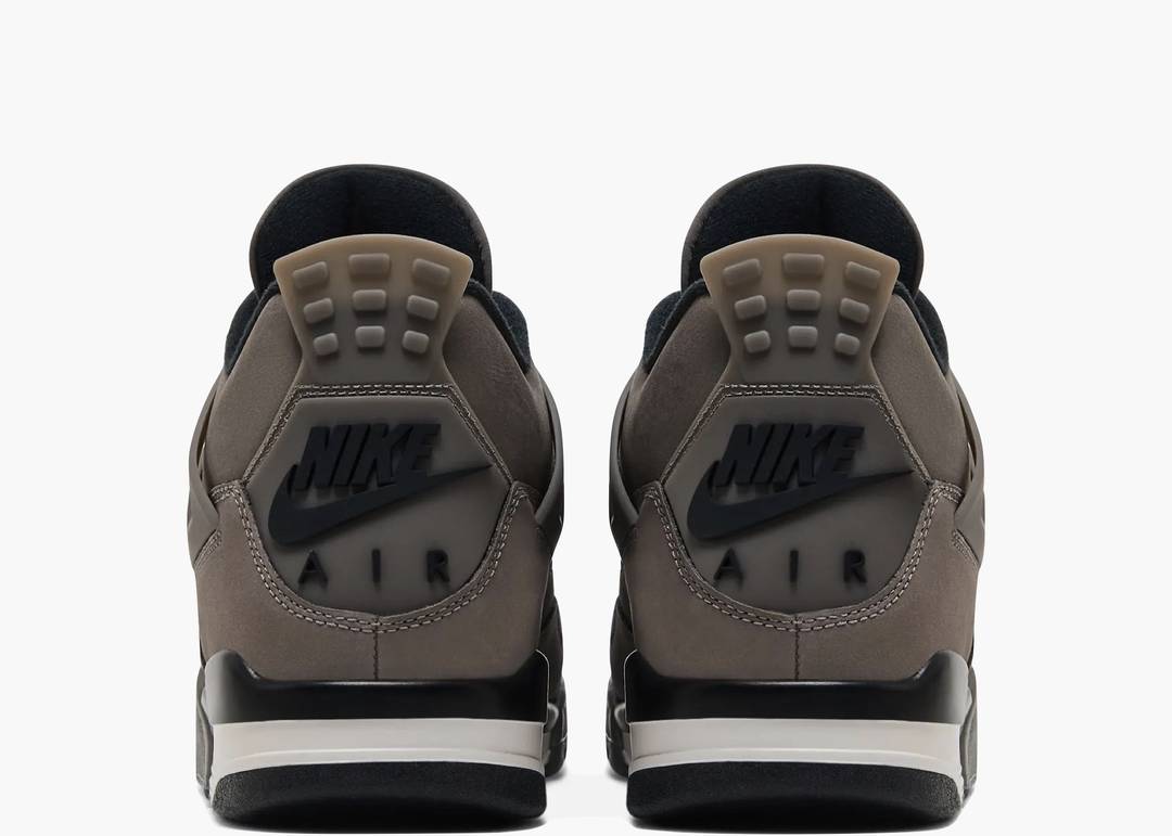 Air Jordan 4 Retro Cave Stone