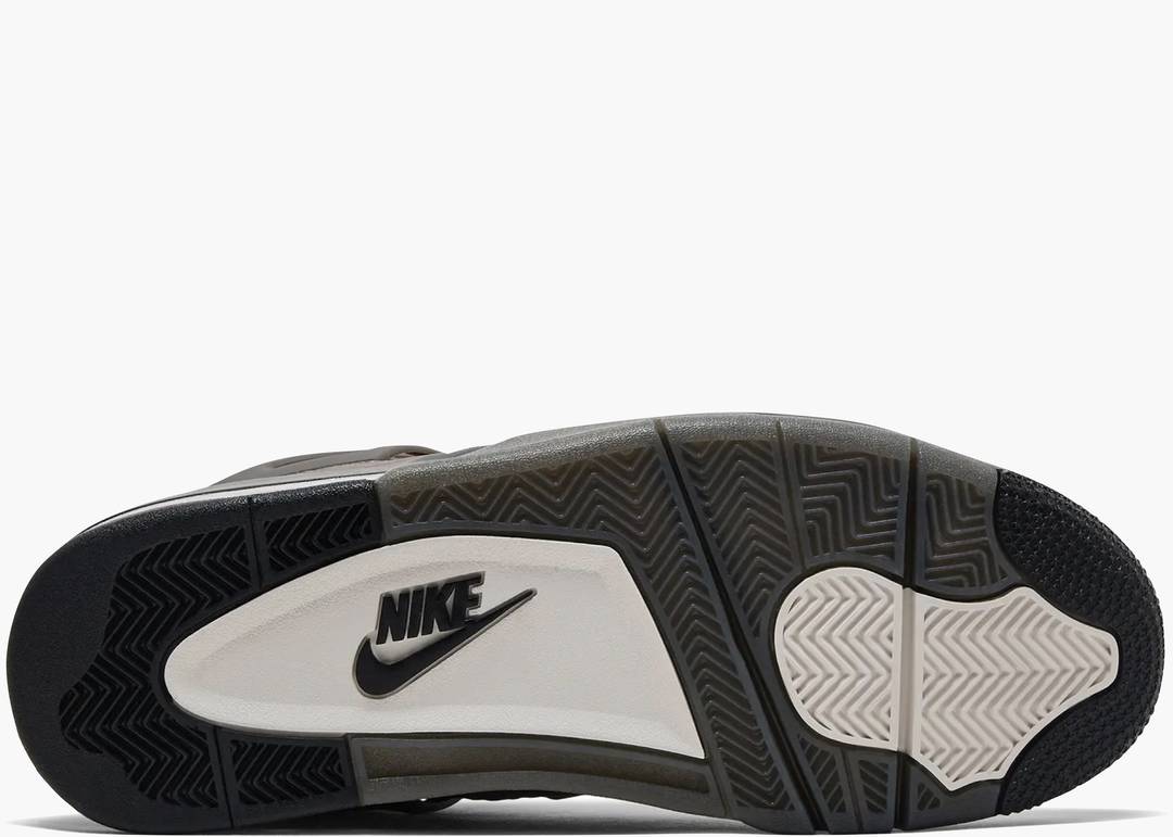 Air Jordan 4 Retro Cave Stone