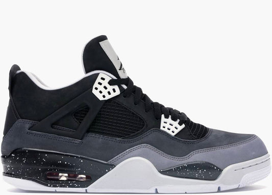 Air Jordan 4 Retro Fear Pack