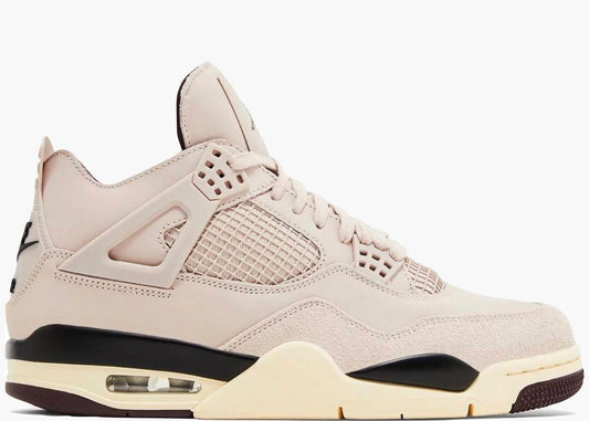 Nike Air Jordan 4 Retro OG SP A Ma Maniére While You Were Sleeping