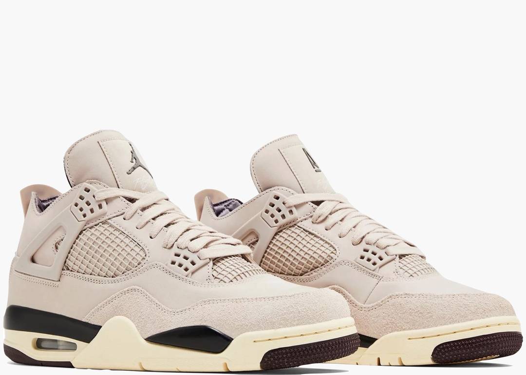 Nike Air Jordan 4 Retro OG SP A Ma Maniére While You Were Sleeping