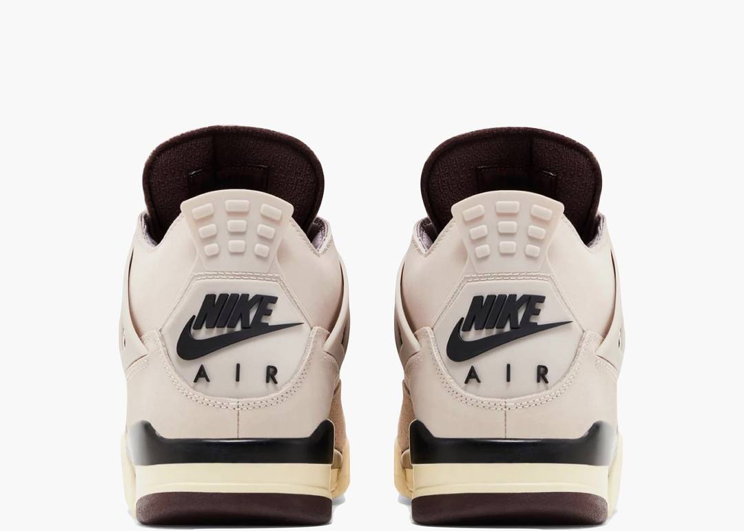 Nike Air Jordan 4 Retro OG SP A Ma Maniére While You Were Sleeping