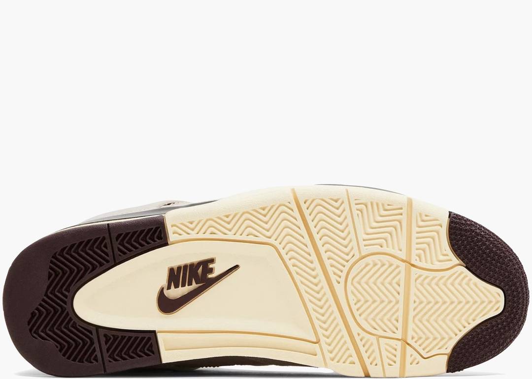 Nike Air Jordan 4 Retro OG SP A Ma Maniére While You Were Sleeping