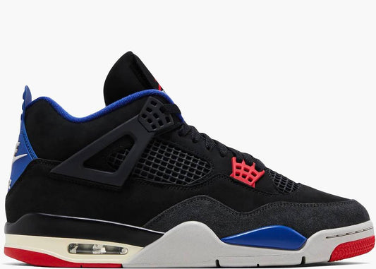 Nike Air Jordan 4 Retro Rare Air