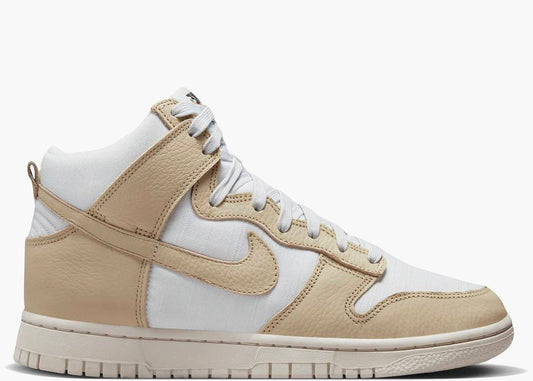 Dunk High LX Certified Fresh Team Gold (W)