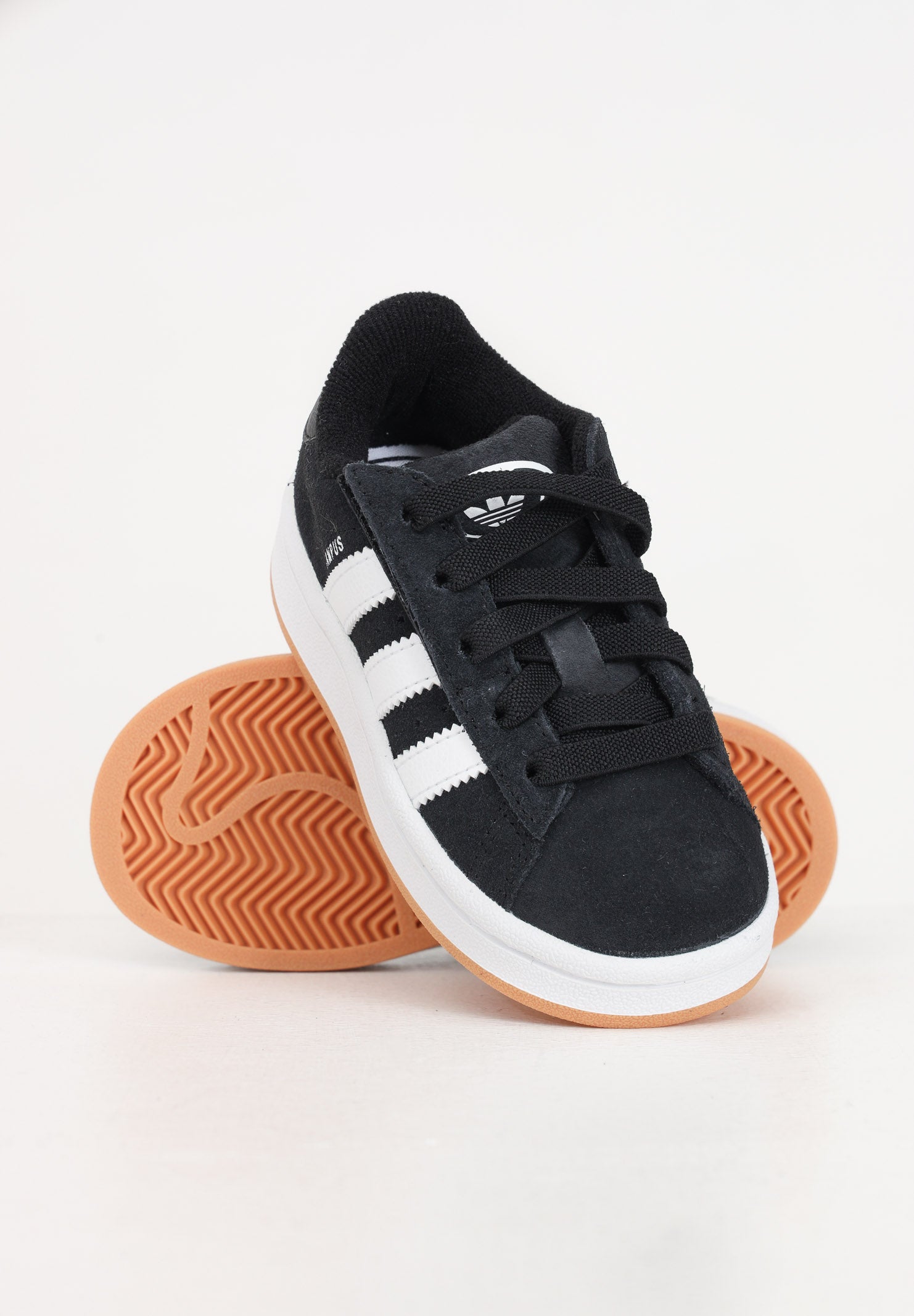 Adidas bambino nere online