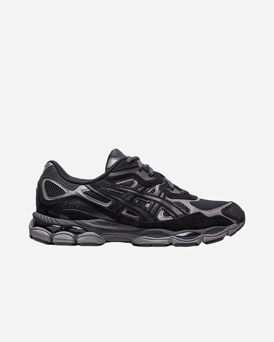 Asics Gel NYC Triple Black