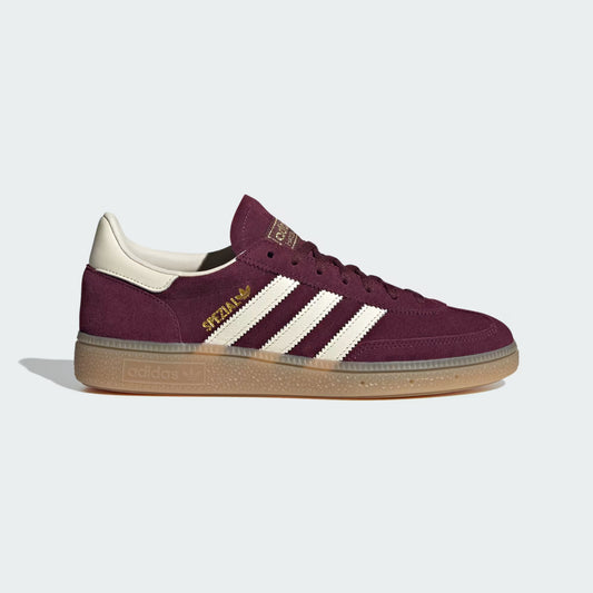 Adidas Handball Spezial Bordeaux