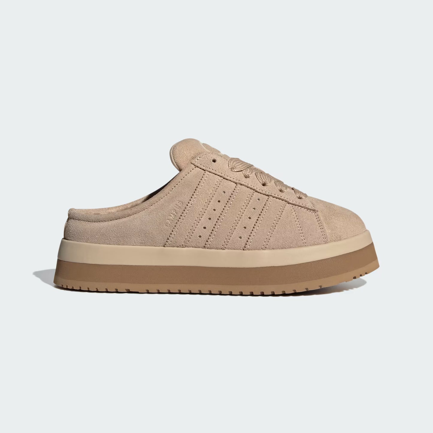 Sabot Campus Beige