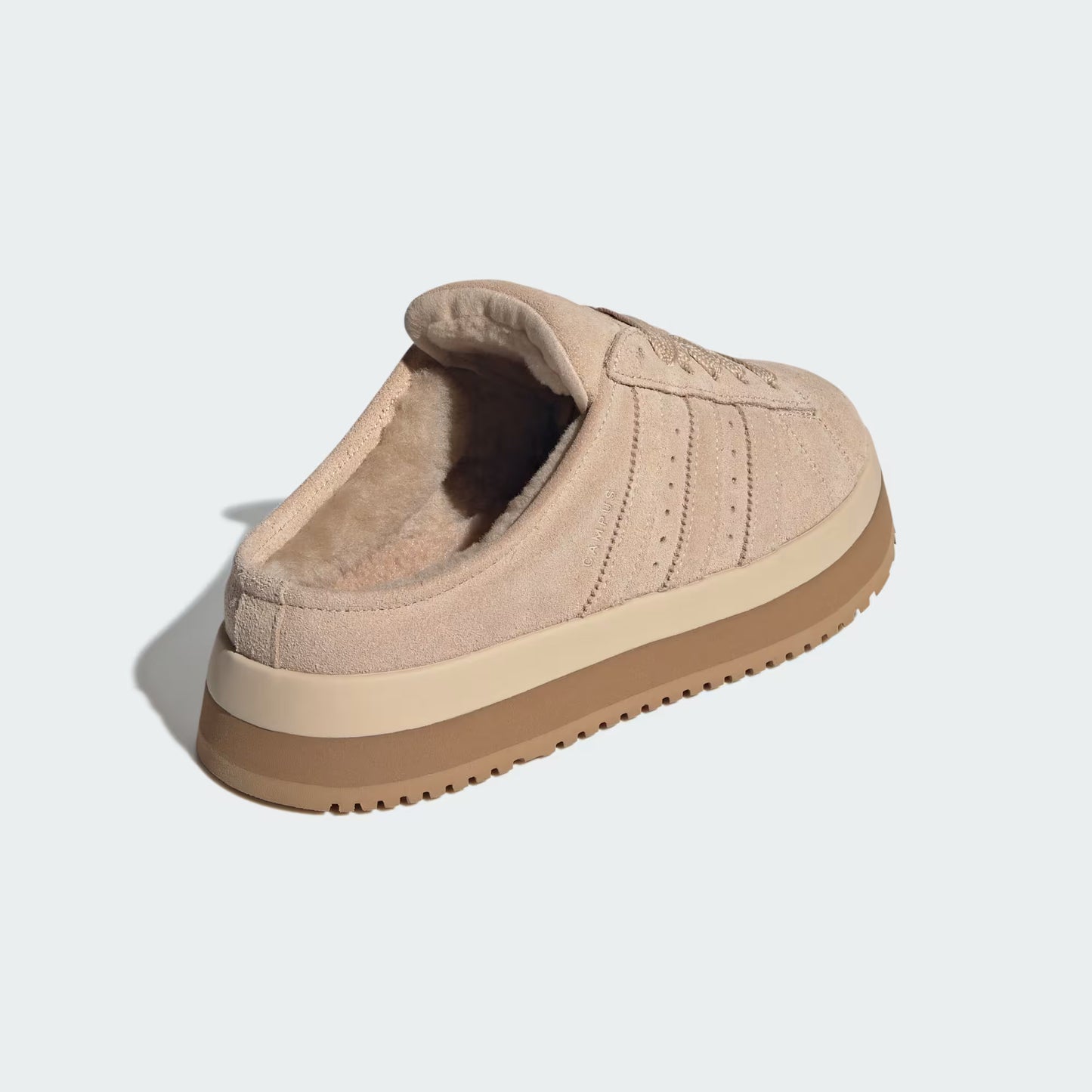 Sabot Campus Beige