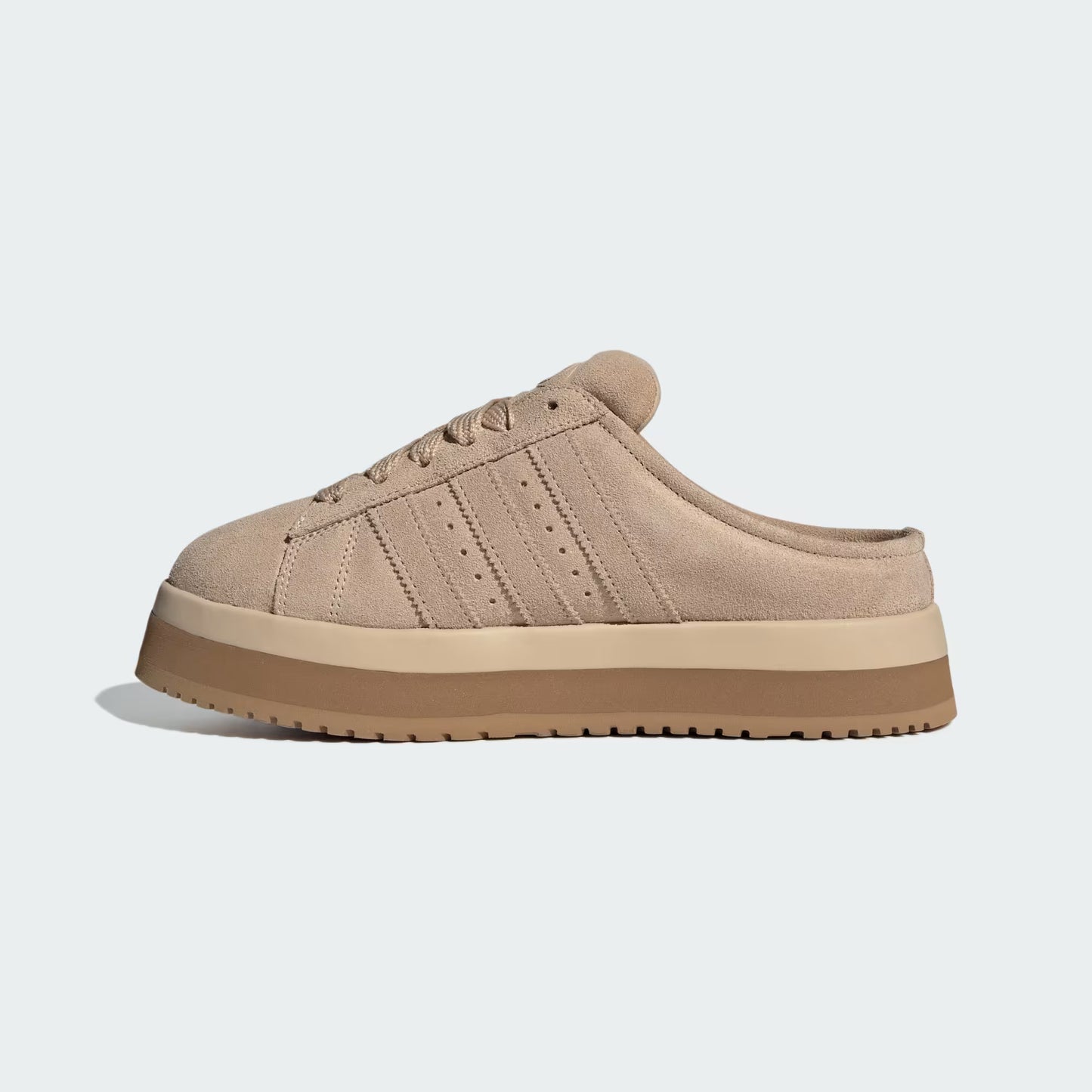 Sabot Campus Beige