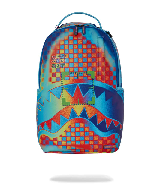 Zaino Sprayground Heat Seeker